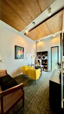 Gudang Paling Dicari LB 1000m2 Dijual di Kebayoran Lama Gudang Paling Dicari LB 1000m2 Dijual di Kebayoran Lama