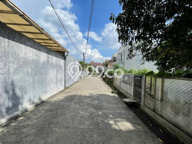 Lahan Dijual Lokasi Strategis di Jakarta Selatan dengan Luas 200m2 Lahan Dijual Lokasi Strategis di Jakarta Selatan dengan Luas 200m2