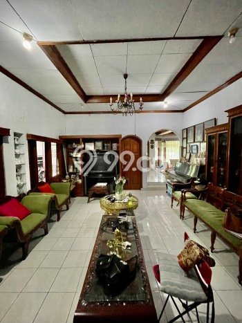 Hunian Elit LB 300m2 Siap Huni Desain Elegan di Kalibata, Jakarta Selatan Hunian Elit LB 300m2 Siap Huni Desain Elegan di Kalibata, Jakarta Selatan