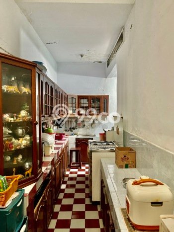 Hunian Elit LB 300m2 Siap Huni Desain Elegan di Kalibata, Jakarta Selatan Hunian Elit LB 300m2 Siap Huni Desain Elegan di Kalibata, Jakarta Selatan