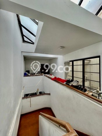 Dijual Rumah Luas Elegan Dengan View Eksklusif di Cipete, Jakarta Selatan Dijual Rumah Luas Elegan Dengan View Eksklusif di Cipete, Jakarta Selatan