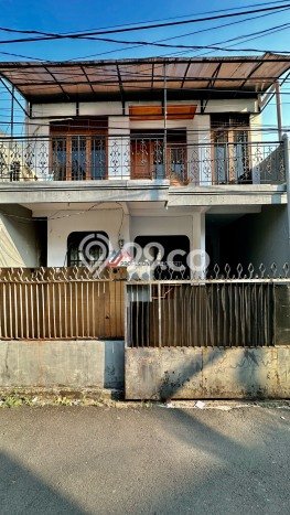 Hunian Mewah Dijual LT 139m2 di Tebet, Jakarta Selatan Hunian Mewah Dijual LT 139m2 di Tebet, Jakarta Selatan
