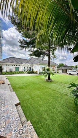 Siap Huni Rumah Mewah 5 Kamar di Ciracas Dekat ke Mana Saja Siap Huni Rumah Mewah 5 Kamar di Ciracas Dekat ke Mana Saja