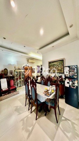 Hunian Super Elit dengan Akses Paling Strategis di Kemang, Jakarta Selatan Hunian Super Elit dengan Akses Paling Strategis di Kemang, Jakarta Selatan
