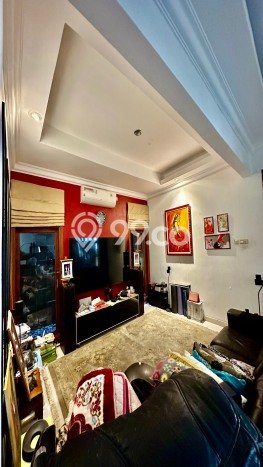 Hunian Super Elit dengan Akses Paling Strategis di Kemang, Jakarta Selatan Hunian Super Elit dengan Akses Paling Strategis di Kemang, Jakarta Selatan