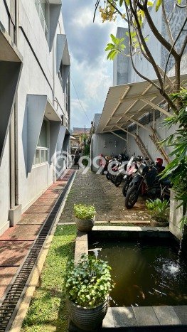 Dijual! Ruko di TB Simatupang Jakarta Selatan LT 876m2 / LB 689m2 Kawasan Bisnis Dijual! Ruko di TB Simatupang Jakarta Selatan LT 876m2 / LB 689m2 Kawasan Bisnis