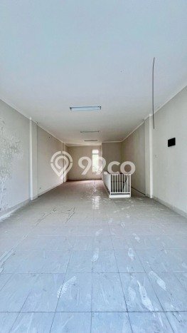 Ruko Dijual di Prime Area Tangerang Selatan Luas 108m2 Ruko Dijual di Prime Area Tangerang Selatan Luas 108m2