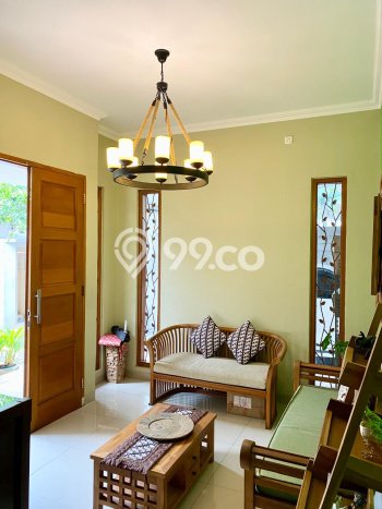For Sale! Luxury House LT 440m2 Desain Modern di Lebak Bulus For Sale! Luxury House LT 440m2 Desain Modern di Lebak Bulus
