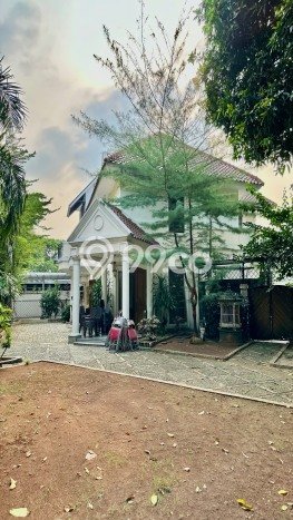 Dijual Rumah Mewah Elegan Dengan View Cantik di Wijaya, Jakarta Selatan Dijual Rumah Mewah Elegan Dengan View Cantik di Wijaya, Jakarta Selatan