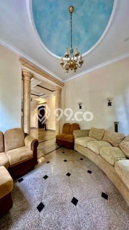 Dijual Rumah Mewah Elegan Dengan View Cantik di Wijaya, Jakarta Selatan Dijual Rumah Mewah Elegan Dengan View Cantik di Wijaya, Jakarta Selatan