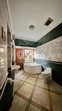 Dijual Rumah Mewah Elegan Dengan View Cantik di Wijaya, Jakarta Selatan Dijual Rumah Mewah Elegan Dengan View Cantik di Wijaya, Jakarta Selatan