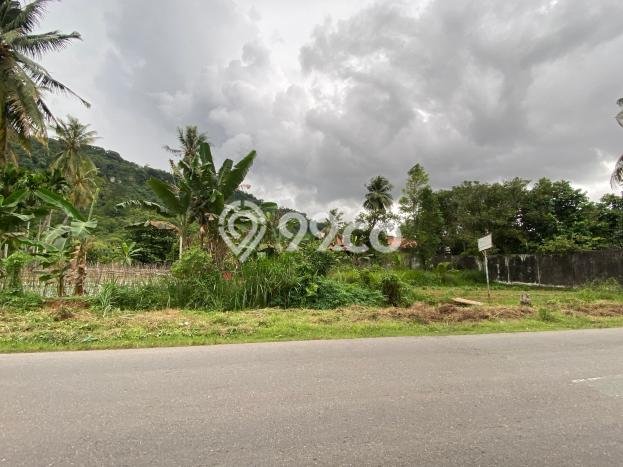 Tanah untuk Dijual Lokasi Kuranji, Padang Luas 19745m2 SHM Tanah untuk Dijual Lokasi Kuranji, Padang Luas 19745m2 SHM