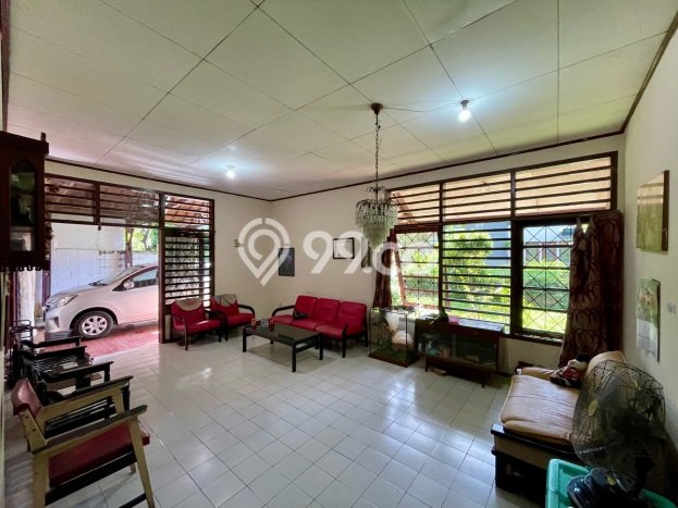 Dijual Tanah di Cilandak Jakarta Selatan Luas 488m2 SHM Dijual Tanah di Cilandak Jakarta Selatan Luas 488m2 SHM
