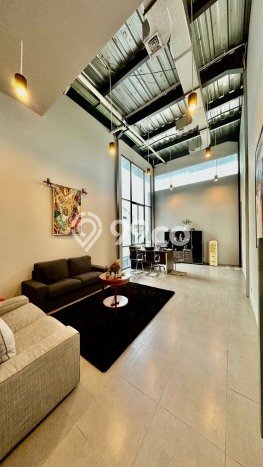 Gudang Paling Dicari LB 1000m2 Dijual di Kebayoran Lama Gudang Paling Dicari LB 1000m2 Dijual di Kebayoran Lama