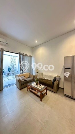 Siap Huni Rumah Mewah 2 Kamar di Mampang Prapatan Dekat ke Mana Saja Siap Huni Rumah Mewah 2 Kamar di Mampang Prapatan Dekat ke Mana Saja