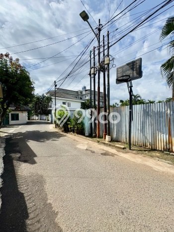 Tanah Kavling Dijual di Jakarta Selatan dengan Spesifikasi 917m2 Tanah Kavling Dijual di Jakarta Selatan dengan Spesifikasi 917m2