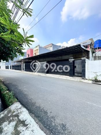 Best Deal Hunian Mewah Ideal dan Luas di Tebet, Jakarta Selatan Best Deal Hunian Mewah Ideal dan Luas di Tebet, Jakarta Selatan
