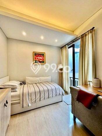 Siap Huni Rumah Mewah 4 Kamar di Cilandak Dekat ke Mana Pun Siap Huni Rumah Mewah 4 Kamar di Cilandak Dekat ke Mana Pun