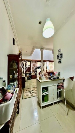Rumah Elit Modern Tanpa Renovasi di Lebak Bulus Jakarta Selatan Rumah Elit Modern Tanpa Renovasi di Lebak Bulus Jakarta Selatan