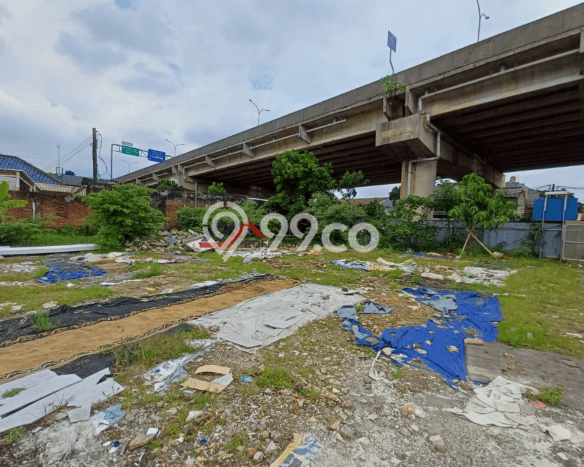 Tanah Strategis Dijual di Cilandak Jakarta Selatan 3280m2 Tanah Strategis Dijual di Cilandak Jakarta Selatan 3280m2