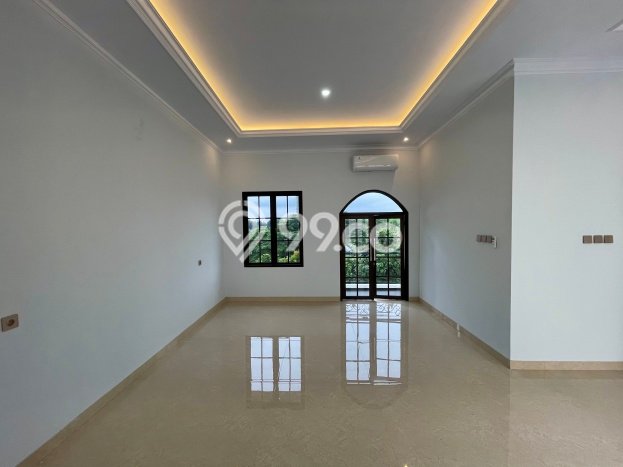 For Sale! Premium House LT 385m2 Desain Modern di Kemang For Sale! Premium House LT 385m2 Desain Modern di Kemang