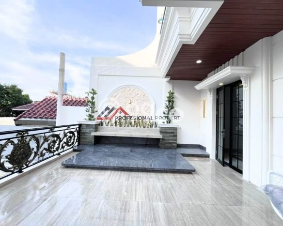 For Sale Rumah Mewah Exclusive di Cilandak, Jakarta Selatan For Sale Rumah Mewah Exclusive di Cilandak, Jakarta Selatan