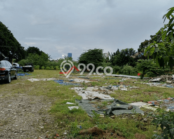 Tanah Strategis Dijual di Cilandak Jakarta Selatan 3280m2 Tanah Strategis Dijual di Cilandak Jakarta Selatan 3280m2