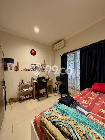 Rumah Eksklusif Dijual LT 700m2 di Cinere, Depok Rumah Eksklusif Dijual LT 700m2 di Cinere, Depok