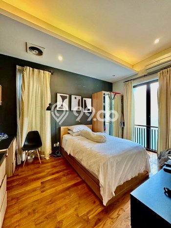 Siap Huni Rumah Mewah 4 Kamar di Cilandak Dekat ke Mana Pun Siap Huni Rumah Mewah 4 Kamar di Cilandak Dekat ke Mana Pun