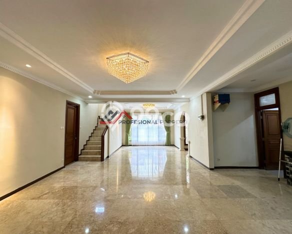 Dijual Rumah Elit Exclusive di Pancoran, Jakarta Selatan Dijual Rumah Elit Exclusive di Pancoran, Jakarta Selatan