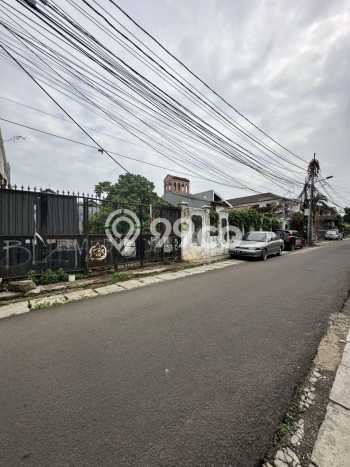 Tanah Dijual Area Strategis di Bangka Jakarta Selatan 434m2 Tanah Dijual Area Strategis di Bangka Jakarta Selatan 434m2