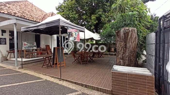 Tanah Kavling Dijual di Setiabudi, Jakarta Selatan dengan Luas Tanah 520m2 Tanah Kavling Dijual di Setiabudi, Jakarta Selatan dengan Luas Tanah 520m2