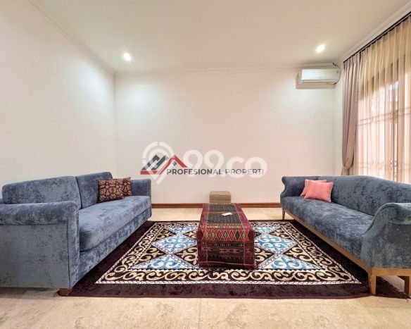 Disewakan! Rumah 3 Kamar Tidur &
2 Kamar Mandi di Ampera, Jakarta Selatan Disewakan! Rumah 3 Kamar Tidur &
2 Kamar Mandi di Ampera, Jakarta Selatan