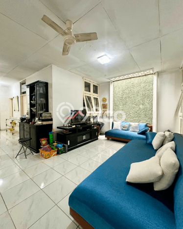 Rumah Mewah LB 133m2 Siap Pakai Desain Elegan di Pondok Indah, Jakarta Selatan Rumah Mewah LB 133m2 Siap Pakai Desain Elegan di Pondok Indah, Jakarta Selatan