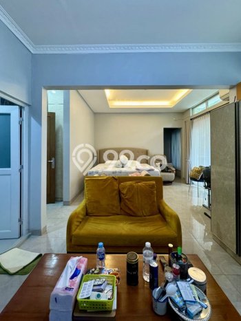 Jual Rumah Mewah Elegan Dengan View Cantik di Lebak Bulus, Jakarta Selatan Jual Rumah Mewah Elegan Dengan View Cantik di Lebak Bulus, Jakarta Selatan