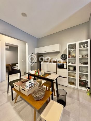 Hunian Elit LB 221m2 Siap Huni Desain Elegan di Ampera, Jakarta Selatan Hunian Elit LB 221m2 Siap Huni Desain Elegan di Ampera, Jakarta Selatan