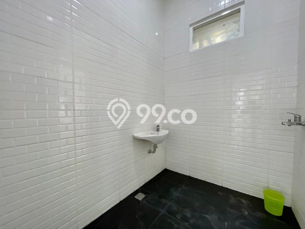 Rumah Luxury Modern Tanpa Renovasi di Kemang Jakarta Selatan Rumah Luxury Modern Tanpa Renovasi di Kemang Jakarta Selatan