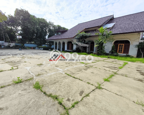 Paling Dicari! Komersial Dijual di Lebak Bulus Harga Kompetitif Paling Dicari! Komersial Dijual di Lebak Bulus Harga Kompetitif