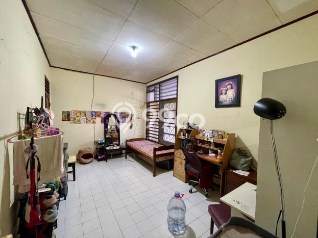 Dijual Tanah di Cilandak Jakarta Selatan Luas 488m2 SHM Dijual Tanah di Cilandak Jakarta Selatan Luas 488m2 SHM