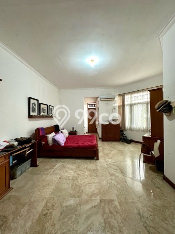 Rumah Luxury Modern Siap Huni di Pejaten Jakarta Selatan Rumah Luxury Modern Siap Huni di Pejaten Jakarta Selatan