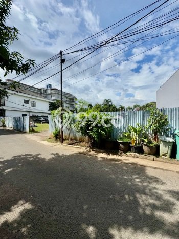 Tanah Kavling Dijual di Jakarta Selatan dengan Spesifikasi 917m2 Tanah Kavling Dijual di Jakarta Selatan dengan Spesifikasi 917m2