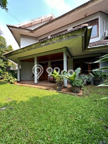 Rumah Luxury Modern Siap Huni di Pejaten Jakarta Selatan Rumah Luxury Modern Siap Huni di Pejaten Jakarta Selatan
