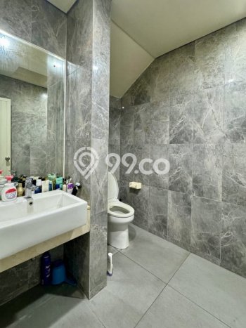 Jual Rumah Mewah Elegan Dengan View Cantik di Lebak Bulus, Jakarta Selatan Jual Rumah Mewah Elegan Dengan View Cantik di Lebak Bulus, Jakarta Selatan