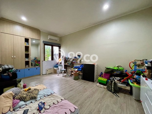 Jual Rumah Luas Megah Dengan View Cantik di Tanjung Barat, Jakarta Selatan Jual Rumah Luas Megah Dengan View Cantik di Tanjung Barat, Jakarta Selatan