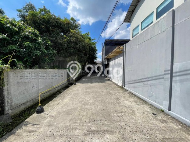 Lahan Dijual Lokasi Strategis di Jakarta Selatan dengan Luas 200m2 Lahan Dijual Lokasi Strategis di Jakarta Selatan dengan Luas 200m2