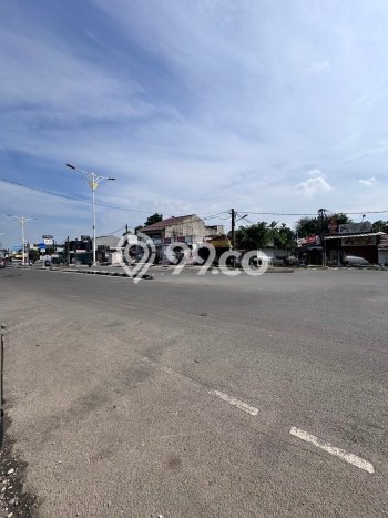 Tanah Siap Bangun Dijual di Jakarta Barat Punya Luas 600m2 Tanah Siap Bangun Dijual di Jakarta Barat Punya Luas 600m2