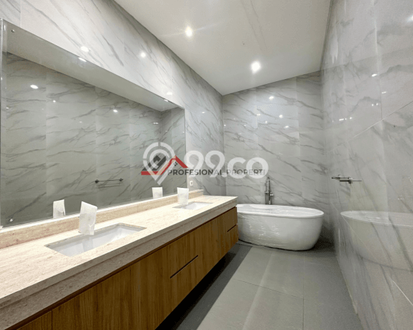 Rumah Mewah Dijual LT 373m2 di Cilandak, Jakarta Selatan Rumah Mewah Dijual LT 373m2 di Cilandak, Jakarta Selatan