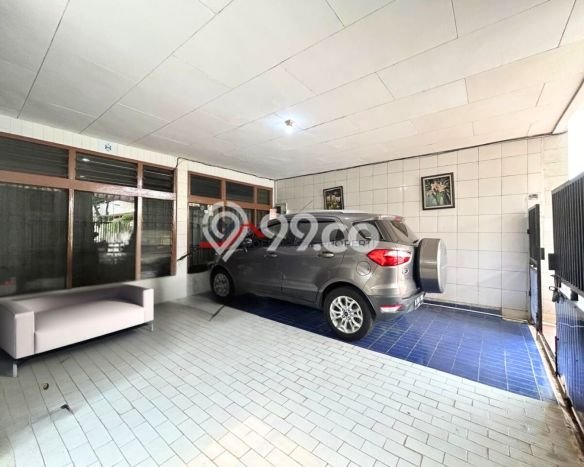 Best Deal Hunian Mewah Ideal dan Luas di Cilandak, Jakarta Selatan Best Deal Hunian Mewah Ideal dan Luas di Cilandak, Jakarta Selatan