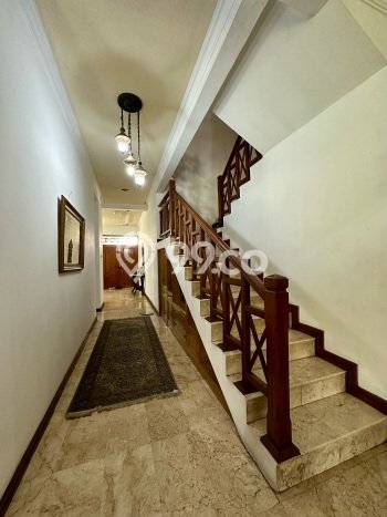 Rumah Luxury Modern Siap Huni di Pejaten Jakarta Selatan Rumah Luxury Modern Siap Huni di Pejaten Jakarta Selatan