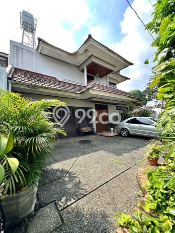 Rumah Luxury Modern Siap Huni di Pejaten Jakarta Selatan Rumah Luxury Modern Siap Huni di Pejaten Jakarta Selatan